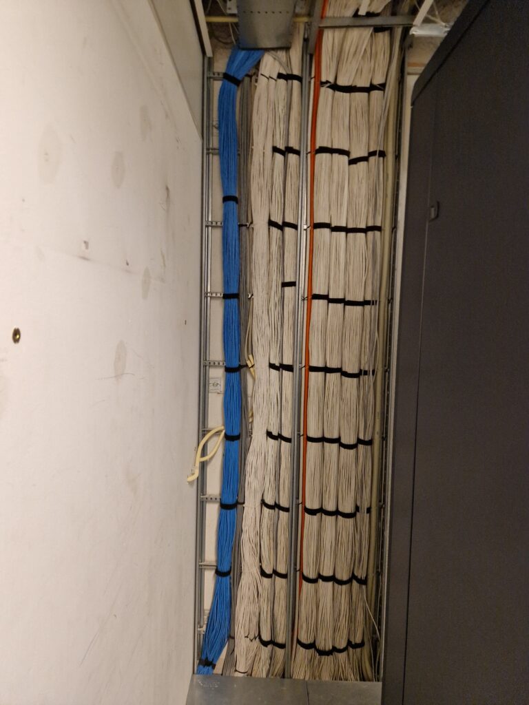 Electron Elektrotechniek