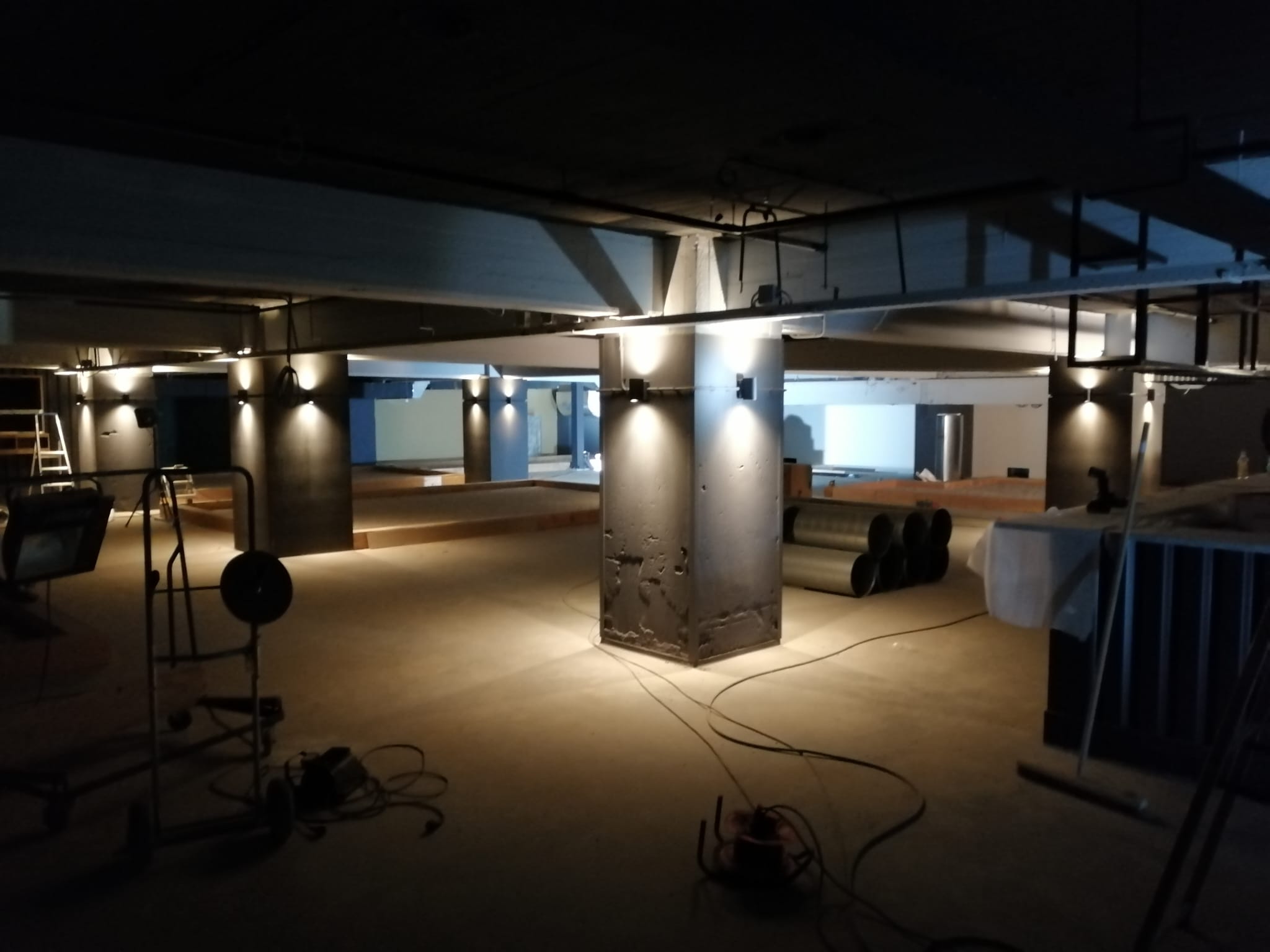 Electron Elektrotechniek