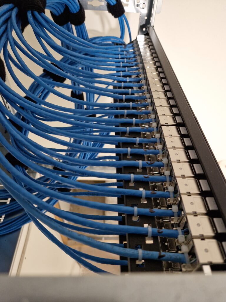 Electron Elektrotechniek