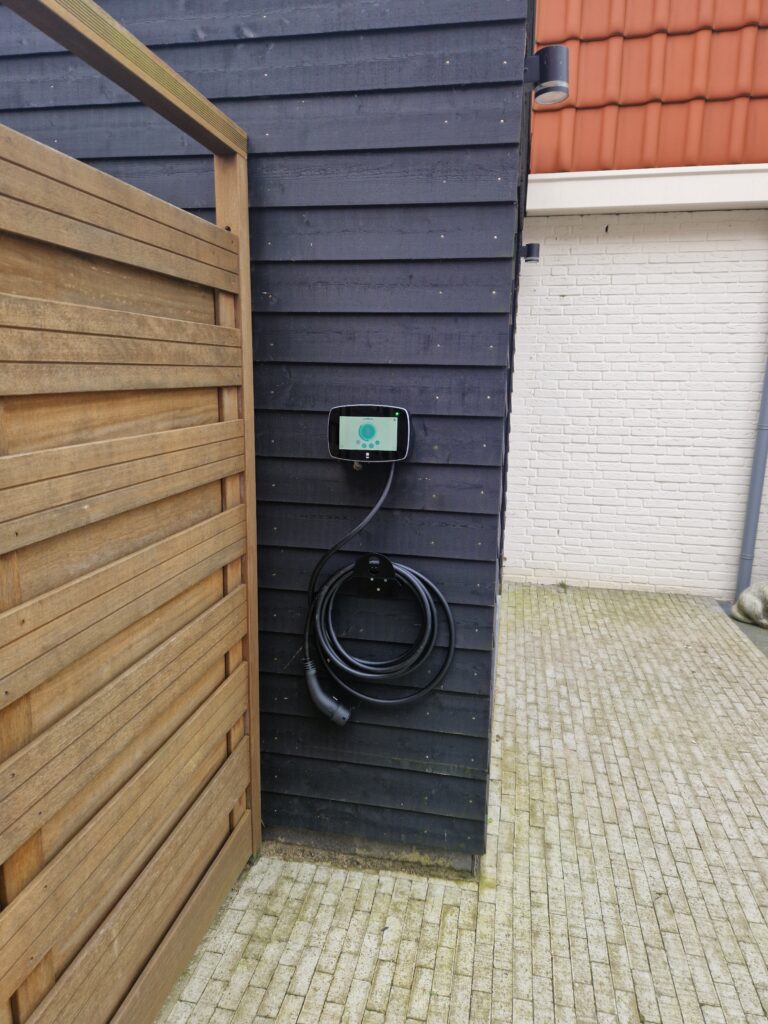 Electron Elektrotechniek