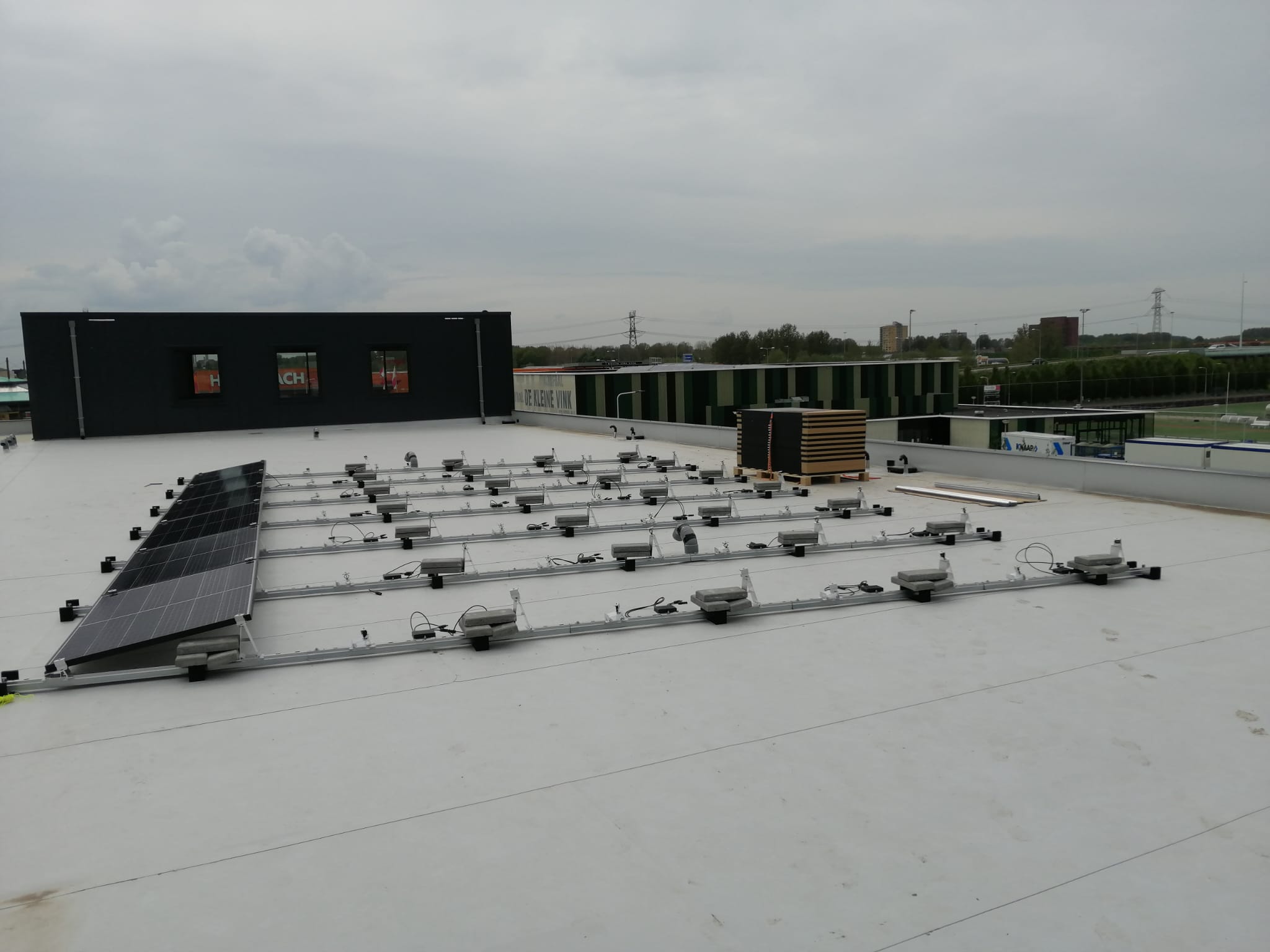 Electron Elektrotechniek