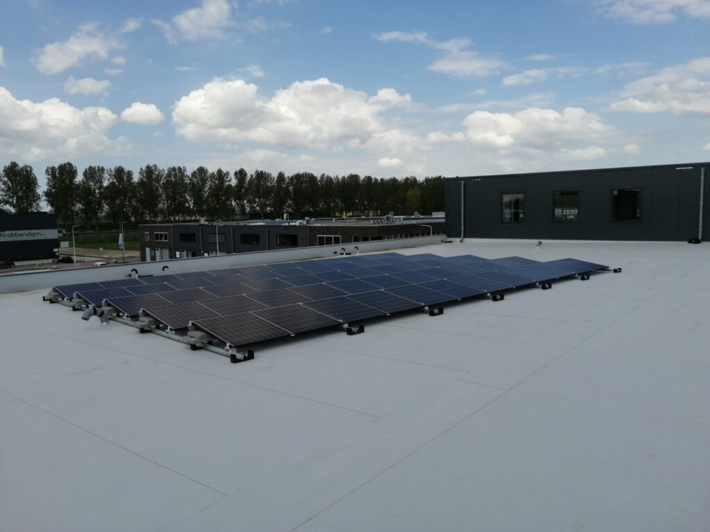 Electron Elektrotechniek