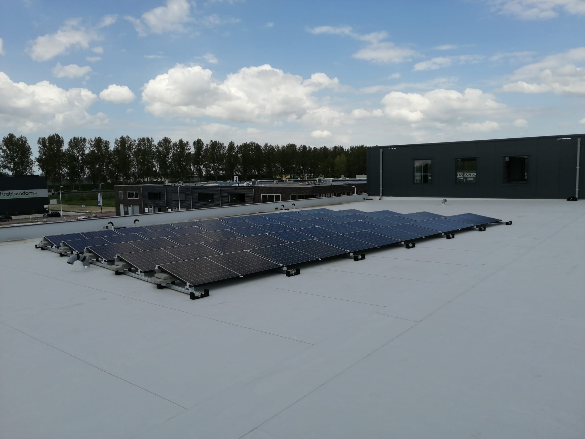 Electron Elektrotechniek