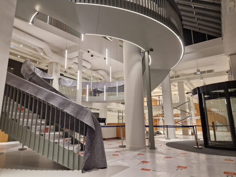 Electron Elektrotechniek