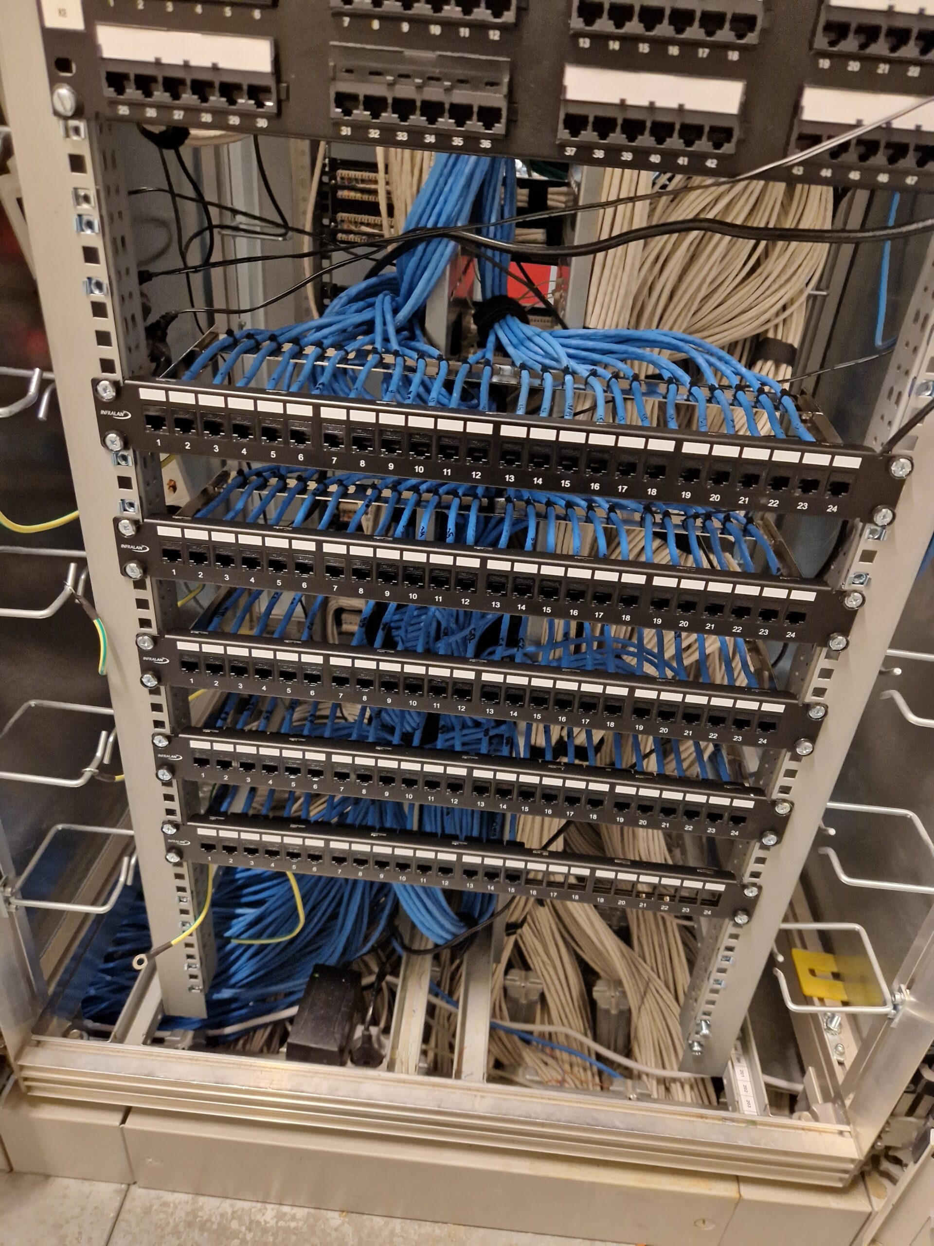 Electron Elektrotechniek