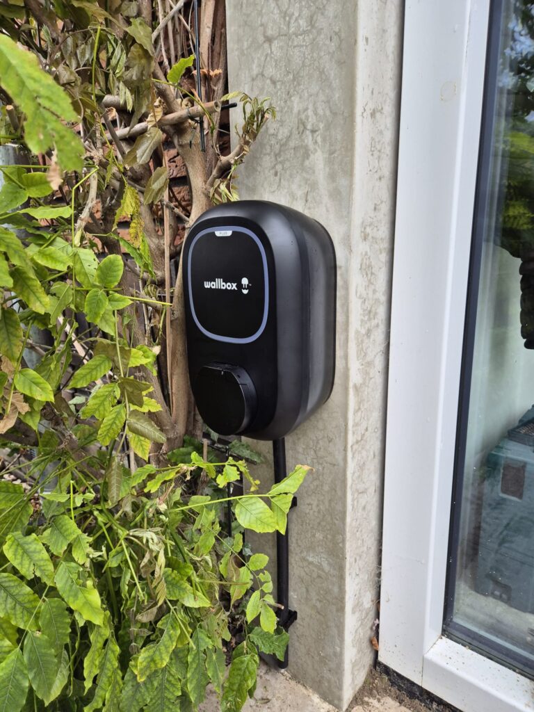 Electron Elektrotechniek