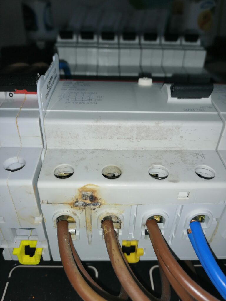 Electron Elektrotechniek