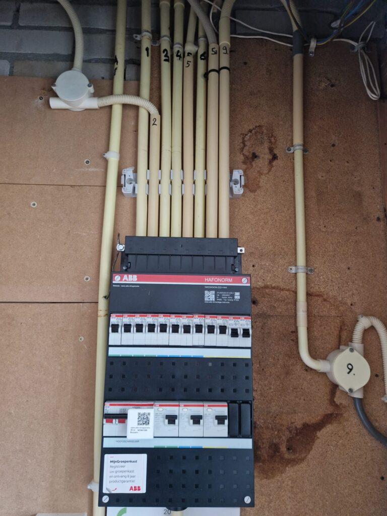 Electron Elektrotechniek