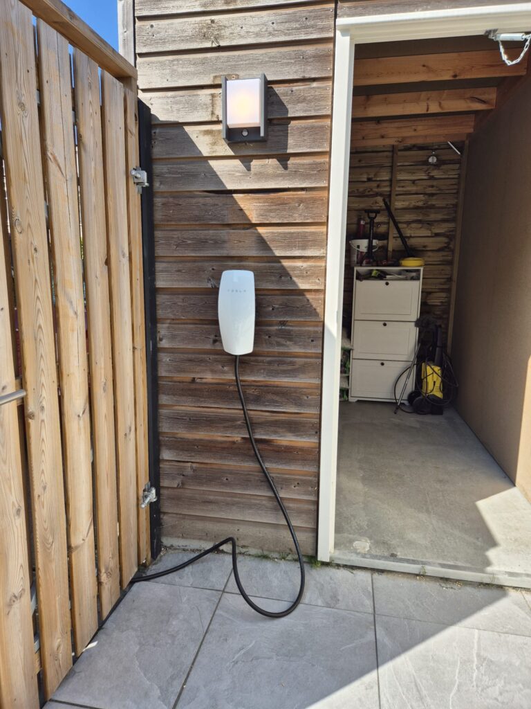 Electron Elektrotechniek