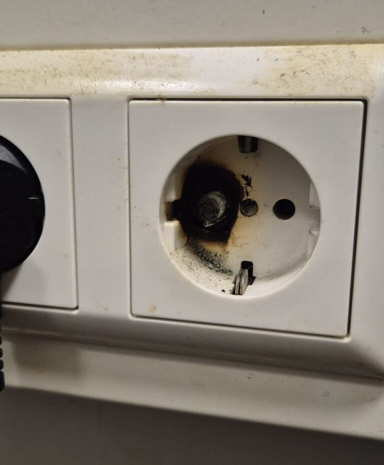 Electron Elektrotechniek