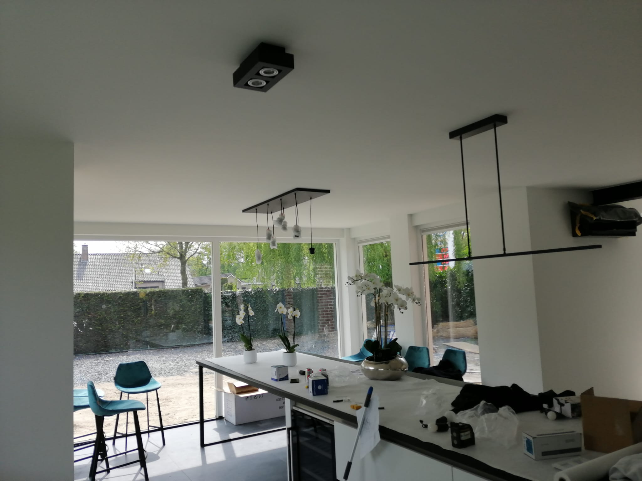 Electron Elektrotechniek