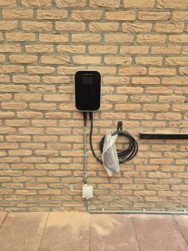 Electron Elektrotechniek