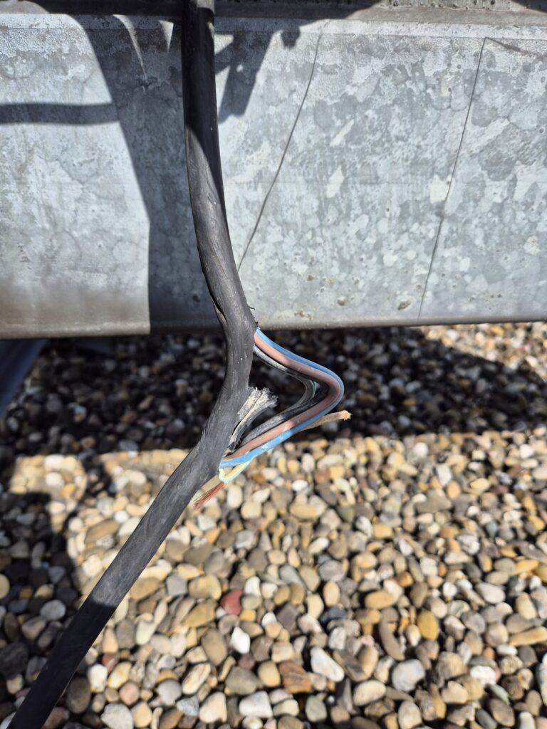 Electron Elektrotechniek