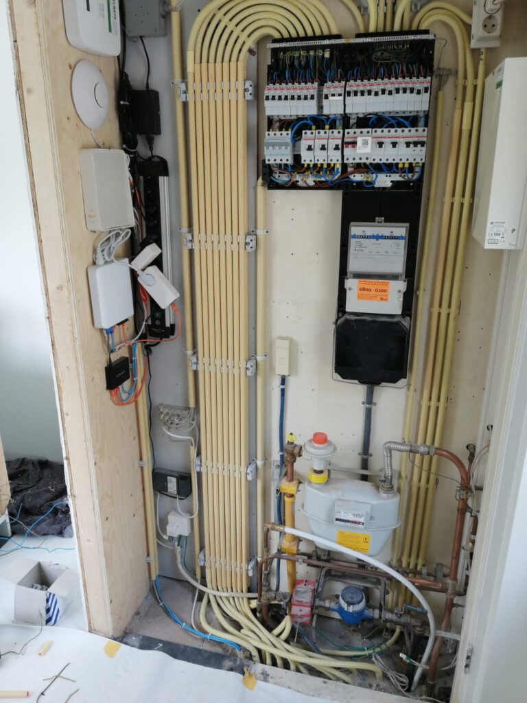 Electron Elektrotechniek