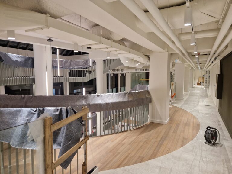 Electron Elektrotechniek