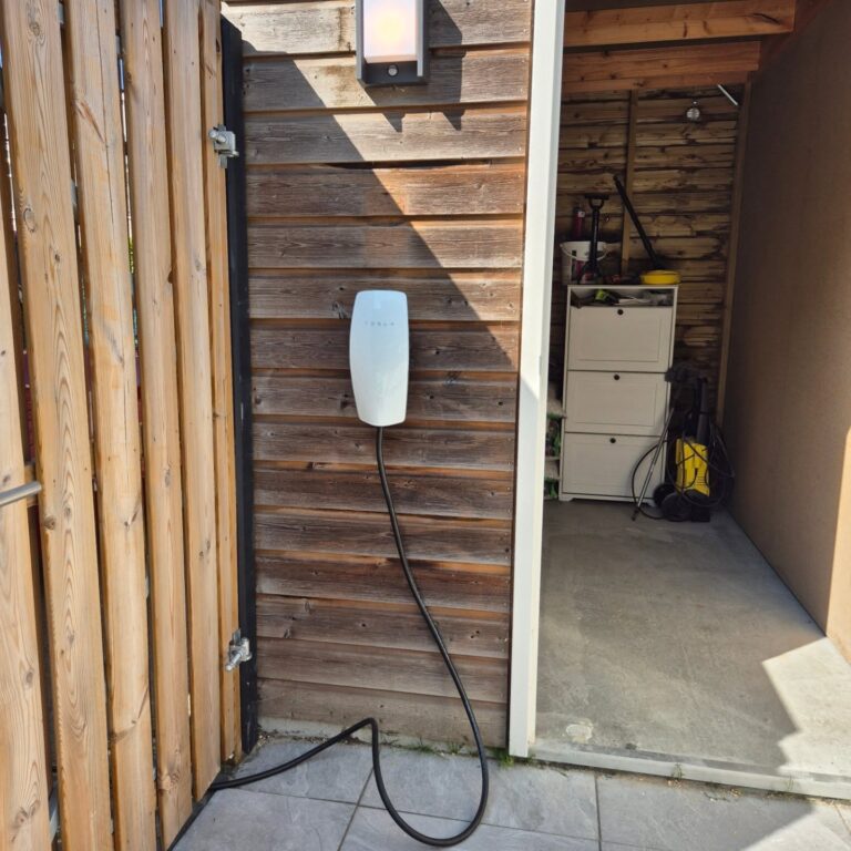 Electron Elektrotechniek