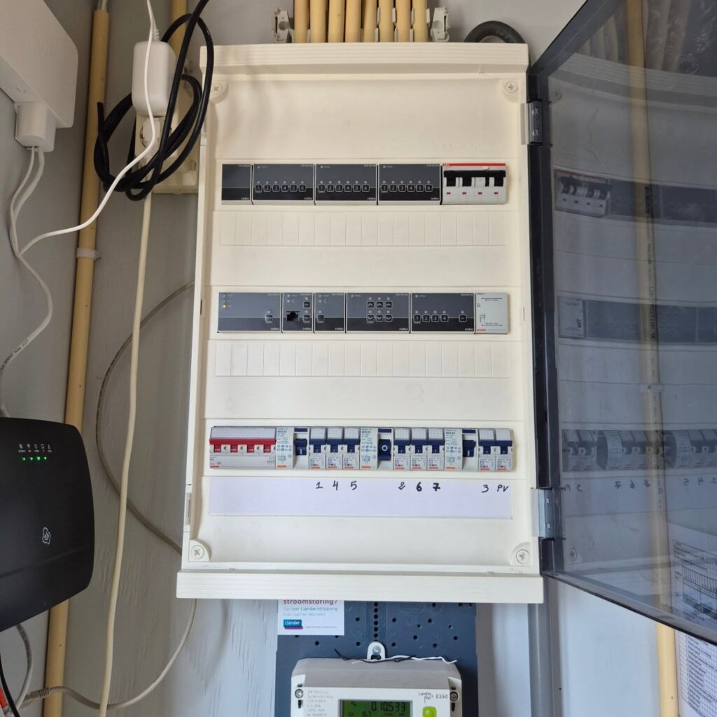 Electron Elektrotechniek