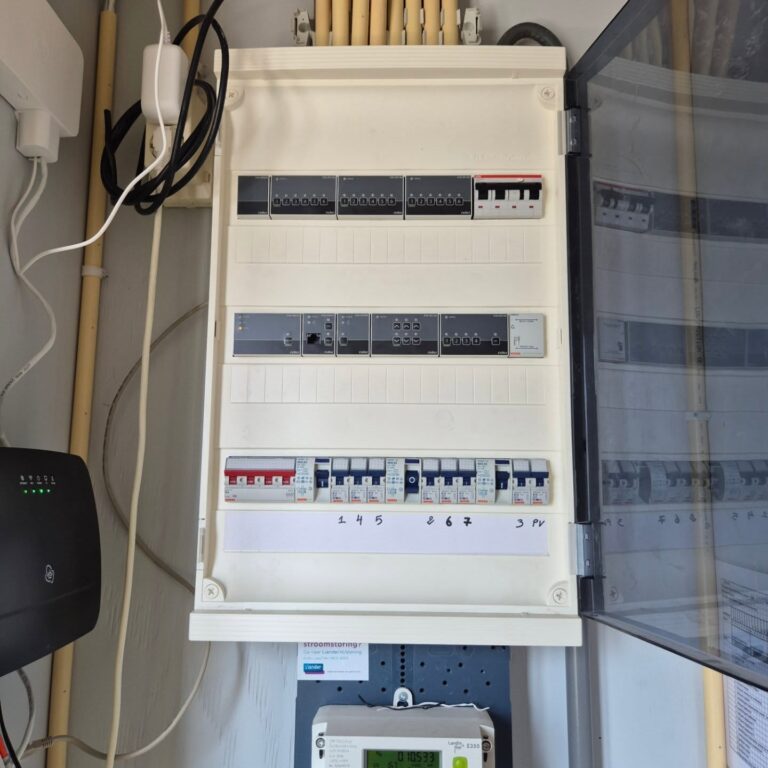 Electron Elektrotechniek