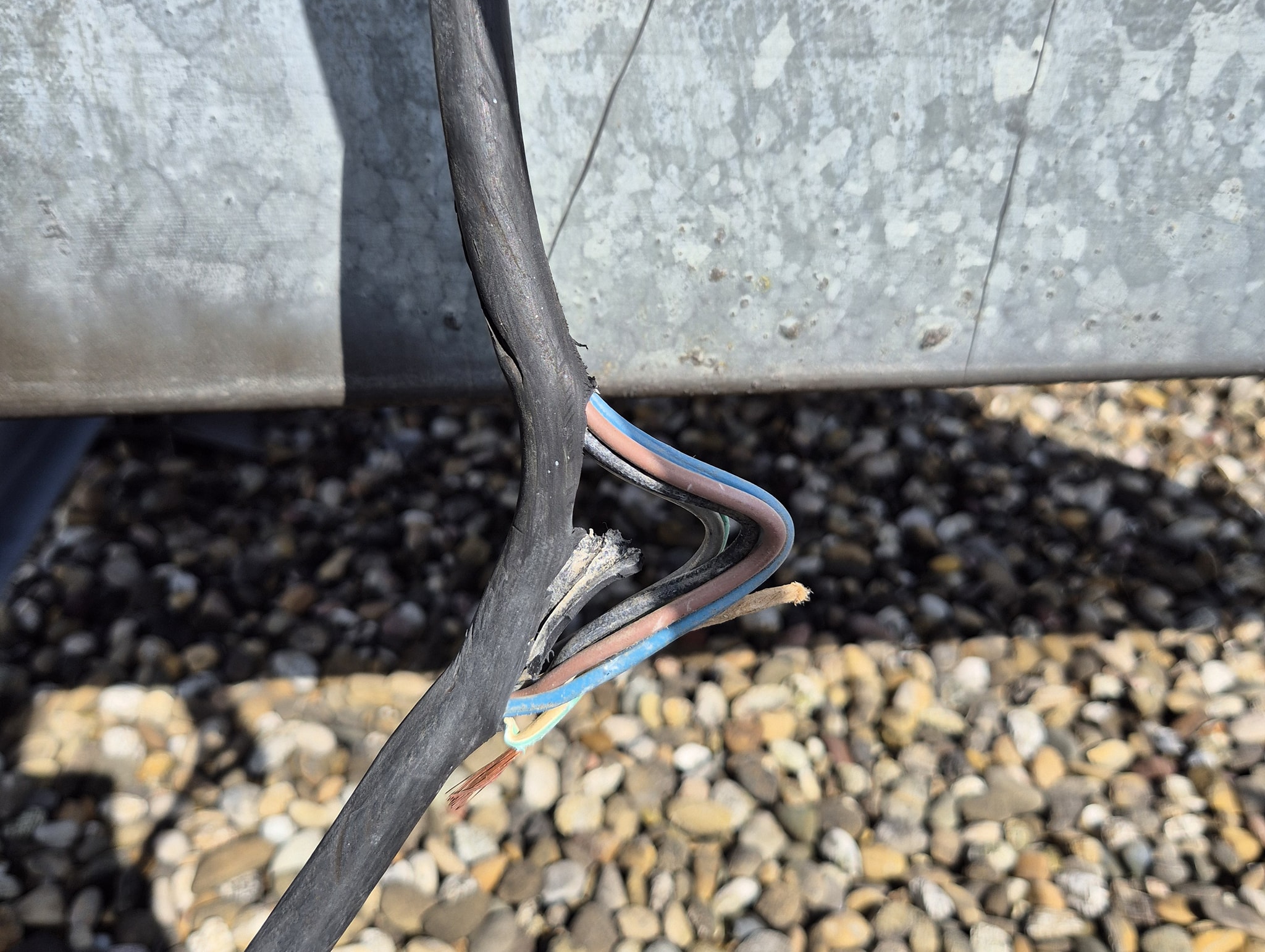 Electron Elektrotechniek