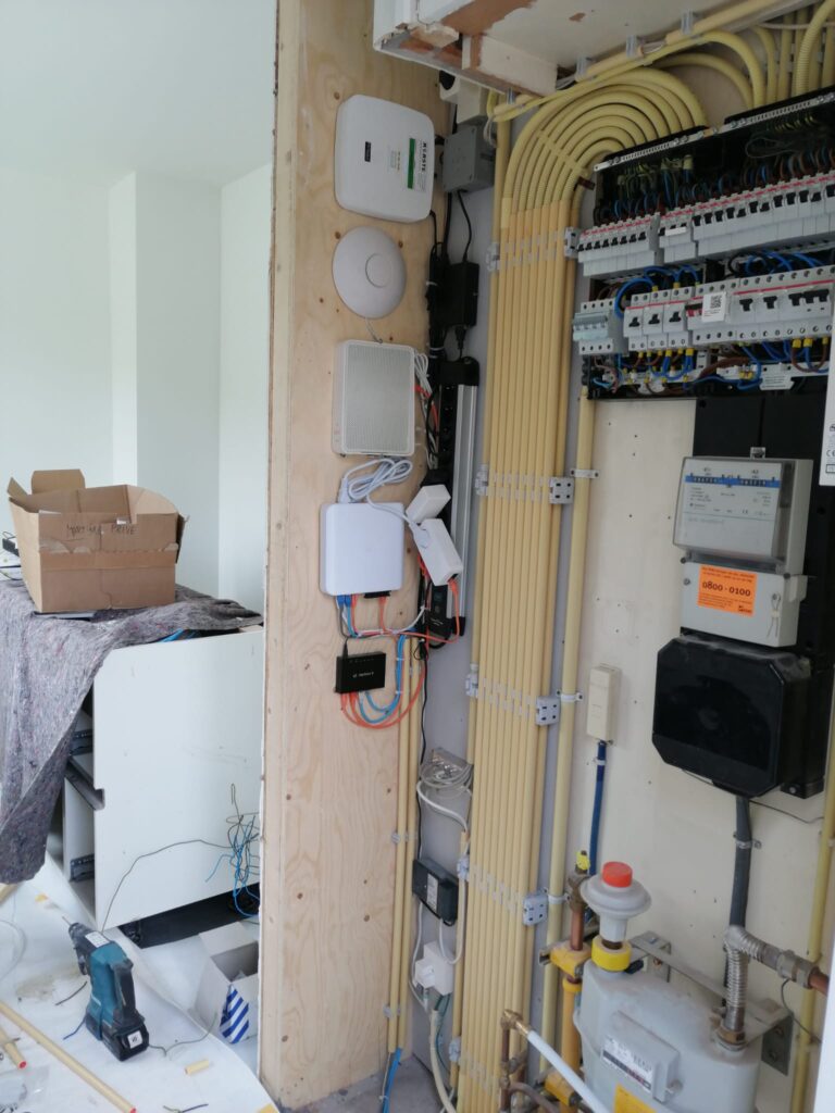 Electron Elektrotechniek