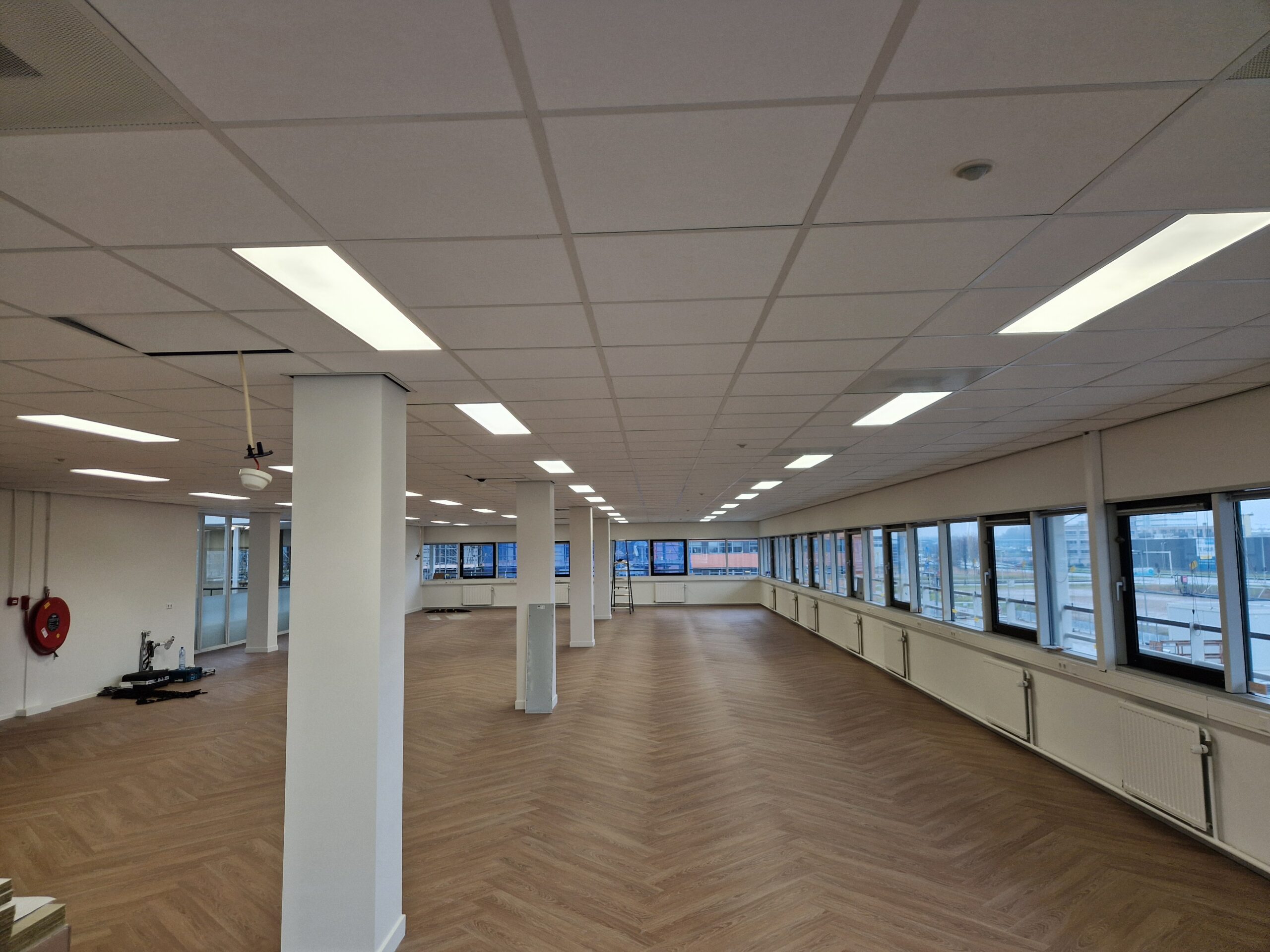 Electron Elektrotechniek