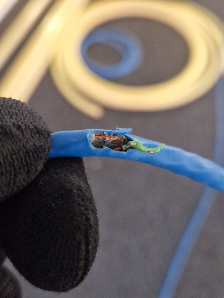 Electron Elektrotechniek