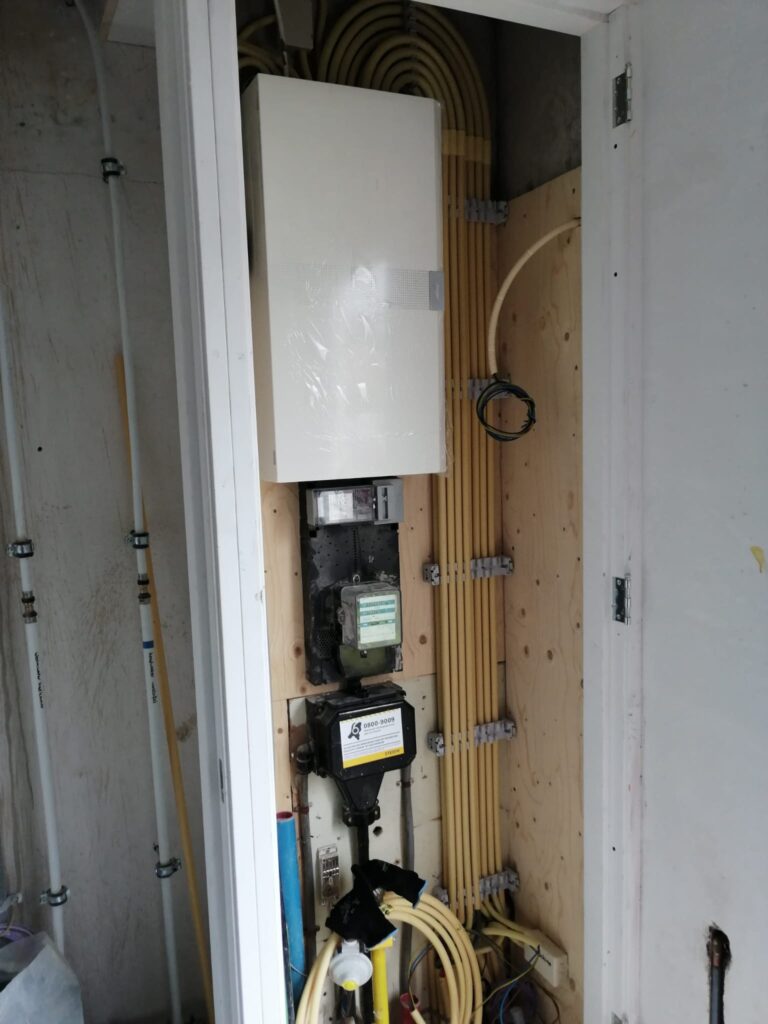 Electron Elektrotechniek