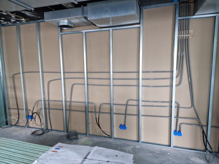 Electron Elektrotechniek