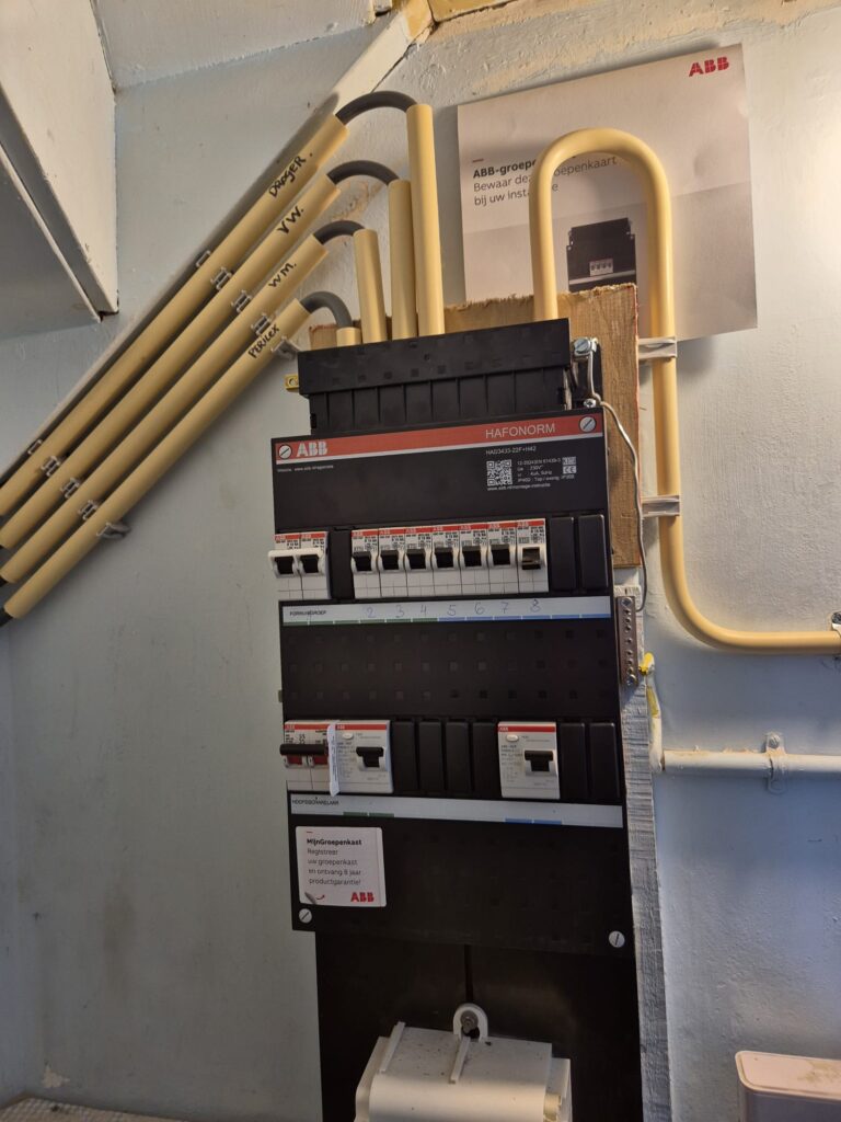 Electron Elektrotechniek