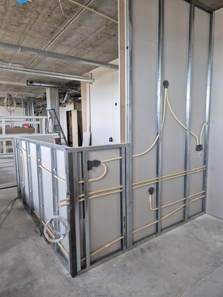 Electron Elektrotechniek