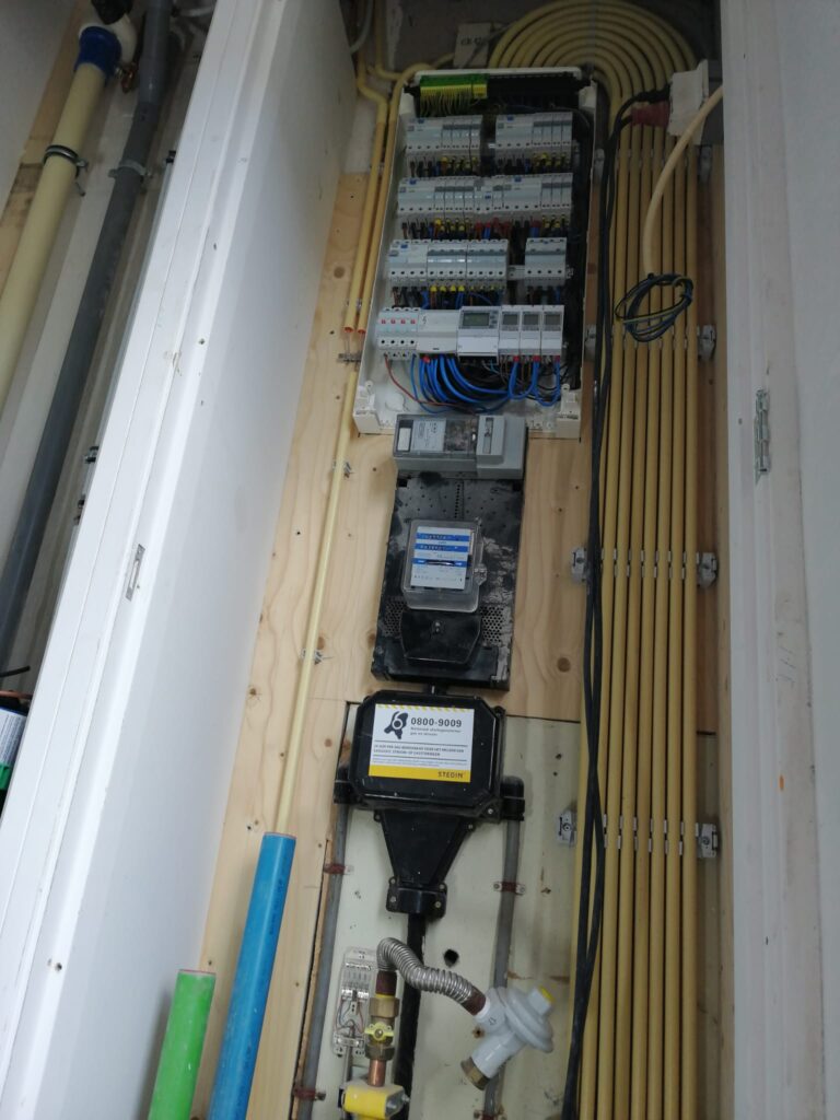 Electron Elektrotechniek