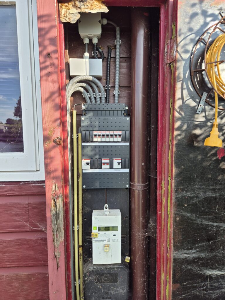 Electron Elektrotechniek